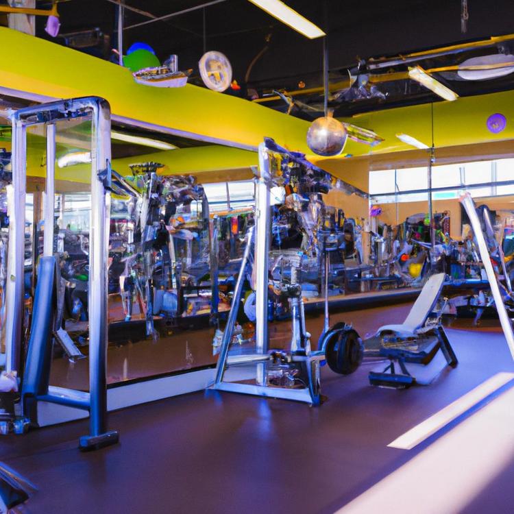 Ćwiczenia na barki siłownia - jakie wybrać?