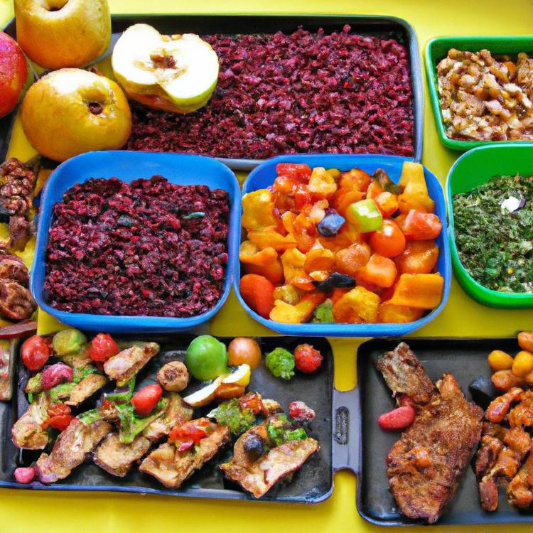 Dieta niskowęglowa - jakie daje efekty?