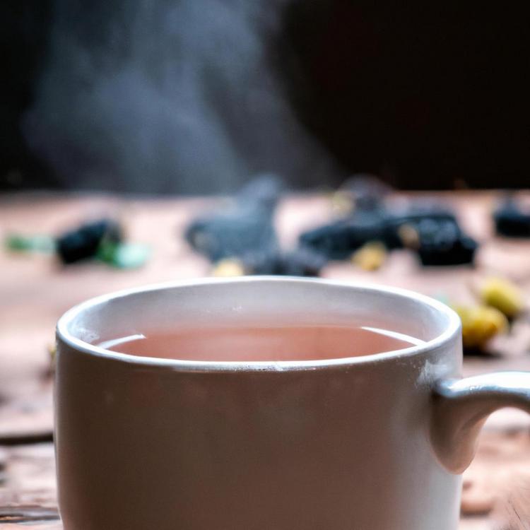 Herbata z morwy białej – jak pić?