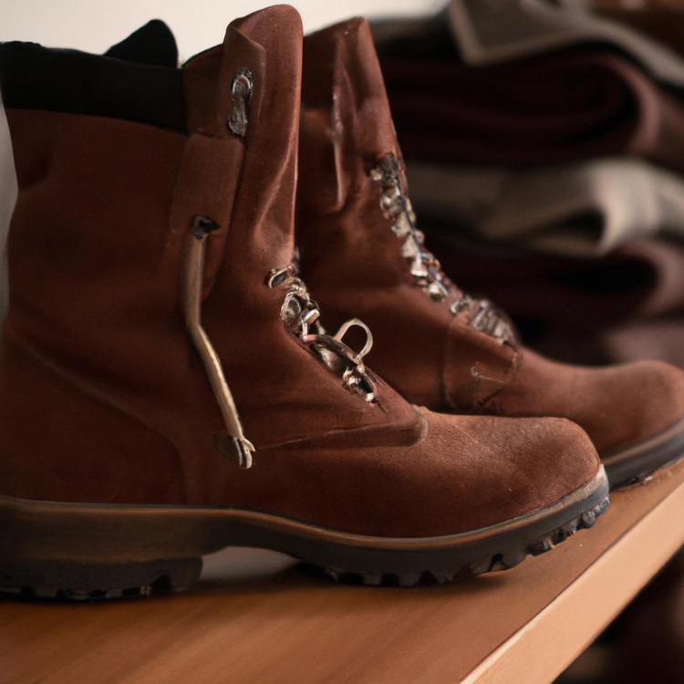 Jak dobrać spodnie do brązowych butów?