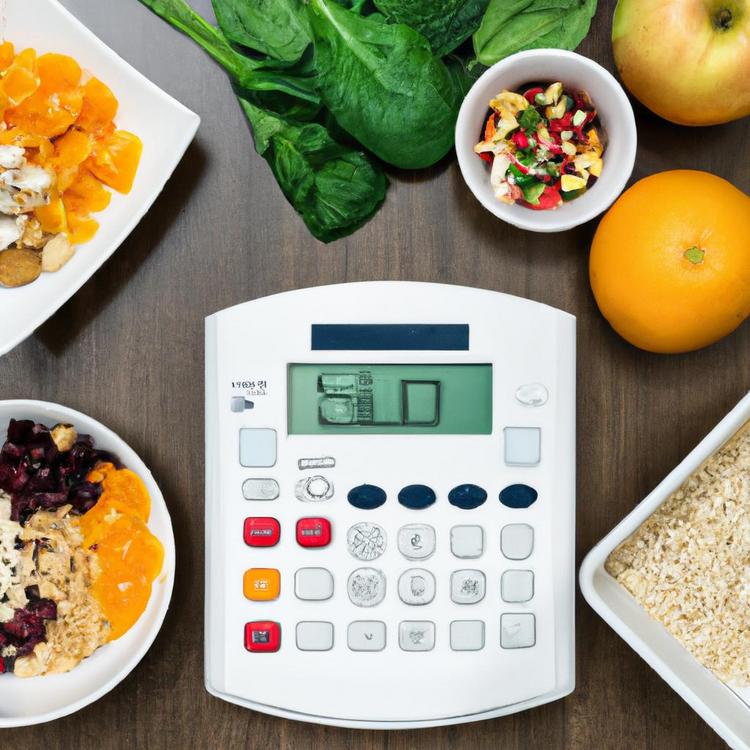 Jak obliczyć zapotrzebowanie kaloryczne?