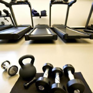 Jak powinien wyglądać trening na siłowni?