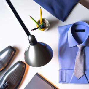 Jak się ubrać do biura i czym jest dress code?