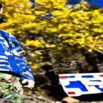 Jak się ubrać do gry w paintball?