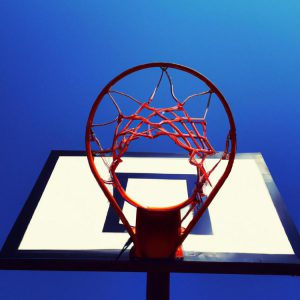 Jaka jest wysokość kosza w koszykówce?