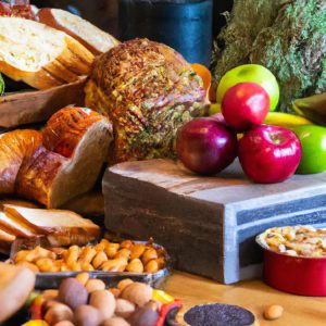 Jakie efekty daje dieta bez chleba?