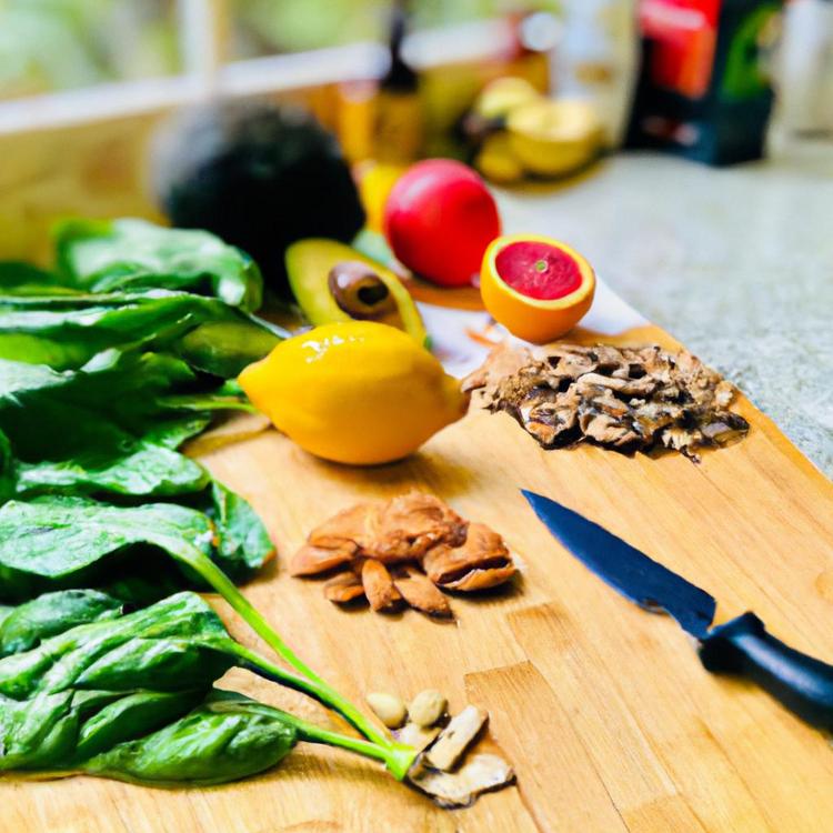 Witamina E – gdzie występuje?