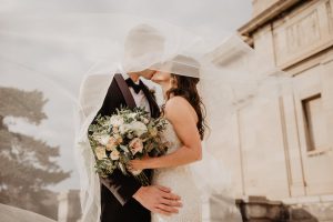 jak się ubrać na ślub cywilny