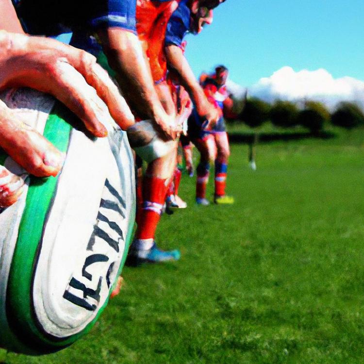 Ile trwa mecz rugby?