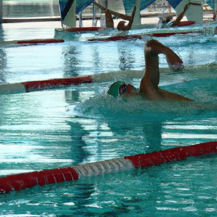 Jak pływać kraulem?