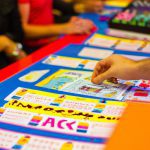 Jakie są zasady gry w eurojackpot?