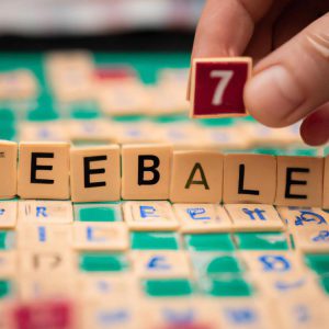 Jakie są zasady gry w scrabble?