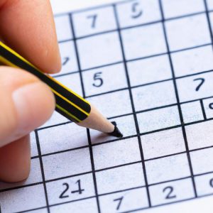 Jakie są zasady gry w sudoku dla początkujących?