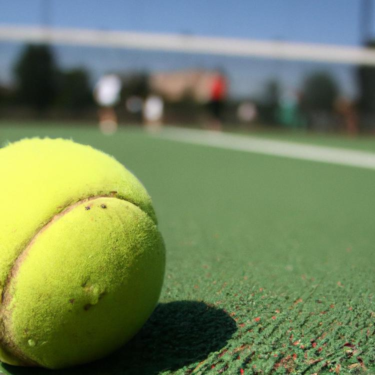 ile trwa mecz tenisa?