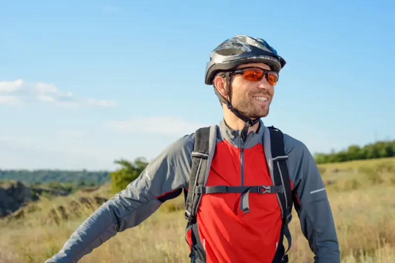 Czy warto kupować okulary sportowe